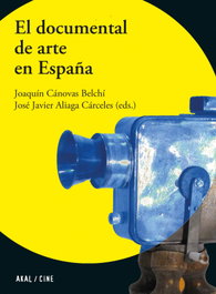 AKAL, El documental de arte en España