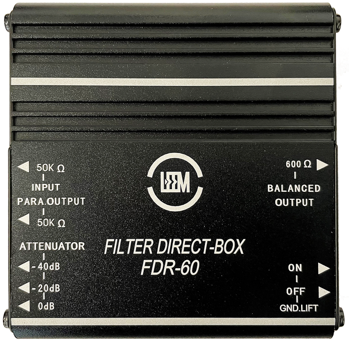 Caja Directa Leem Fdr-60