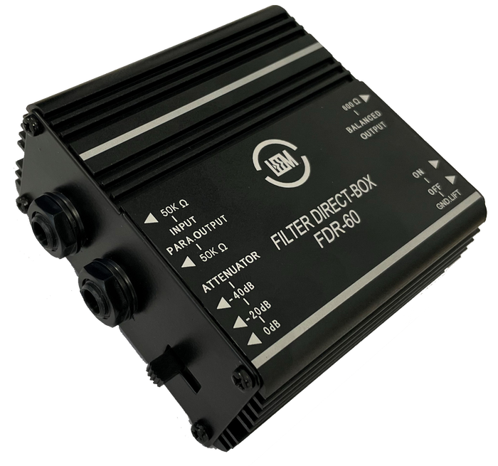Caja Directa Leem Fdr-60