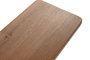 DKD Home Decor Tabla Basicos Acacia Natural 18 x 6.5 x 43.5 cm
