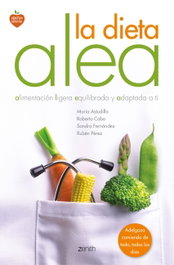 ZENITH La dieta Alea, María Astudillo - ZENITH