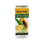 HF NATURAL CARE Zumo Puro Aloe Vera Piña y Papaya 1L