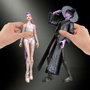 Mattel KPop Demon Hunters Pack de 2 Figuras Rumi & Jinu (Final Battle) 15 cm