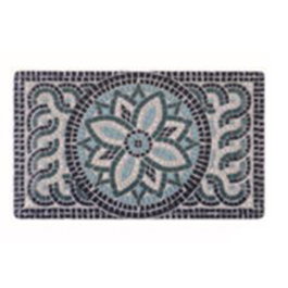 Bandeja Ming II Mayolica 30x20x2,5 cm (Set de 6)