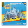 McFarlane Toys Superman (2025) DC Direct Playset Fortress of Solitude con Superman Robot