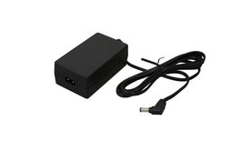HP Power module (wall mount) - Input 100-240 VAC - Output 12 VDC, 15 watts