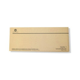 Konica Minolta ACV80RE / DR618K Trommeleinheit Original Negro para Bizhub C450i C550i C650i C750i