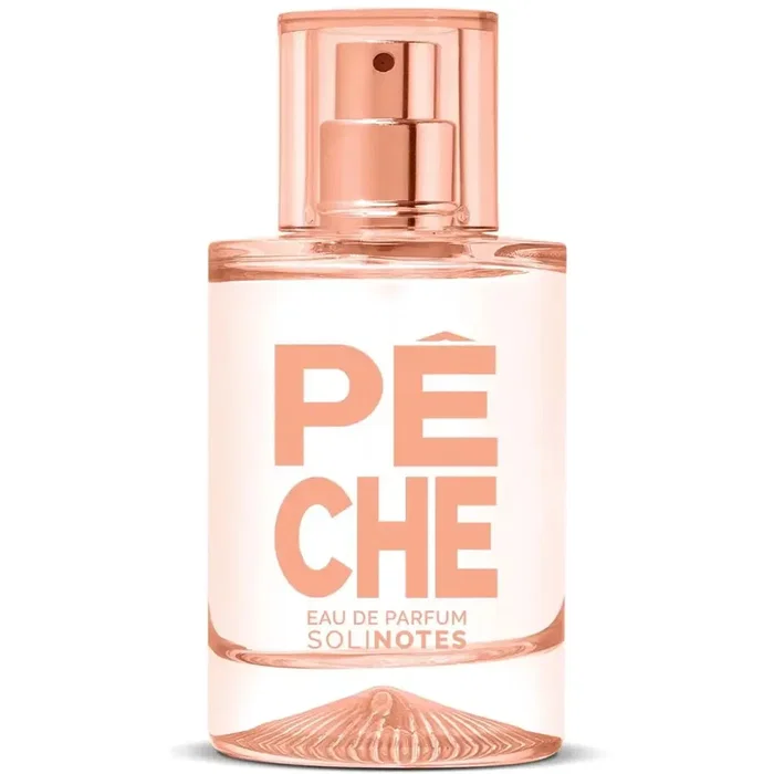 Solinotes Peche Agua de perfume 50 ml Solinotes Peche Agua de perfume 50 ml