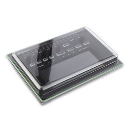 DECKSAVER Tapa de Policarbonato para Roland Aira Tb-3