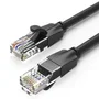 Vention Cable de Red RJ45 UTP Cat.6 1 Metro Negro