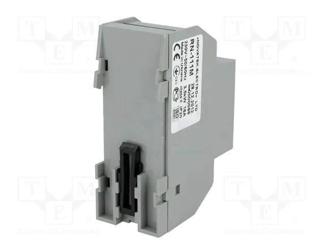 NOVATEK ELECTRO RN-111M Relé de monitorización de tensión 230VAC