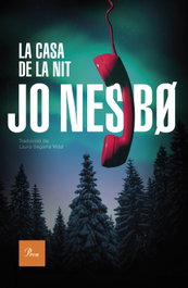 La Casa de la Nit, Jo Nesbo - PROA EDICIONS