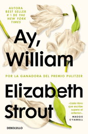 Ay, William, Elizabeth Strout - DEBOLSILLO