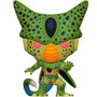 FUNKO Figura POP Dragon Ball Z Cell First Form Exclusive