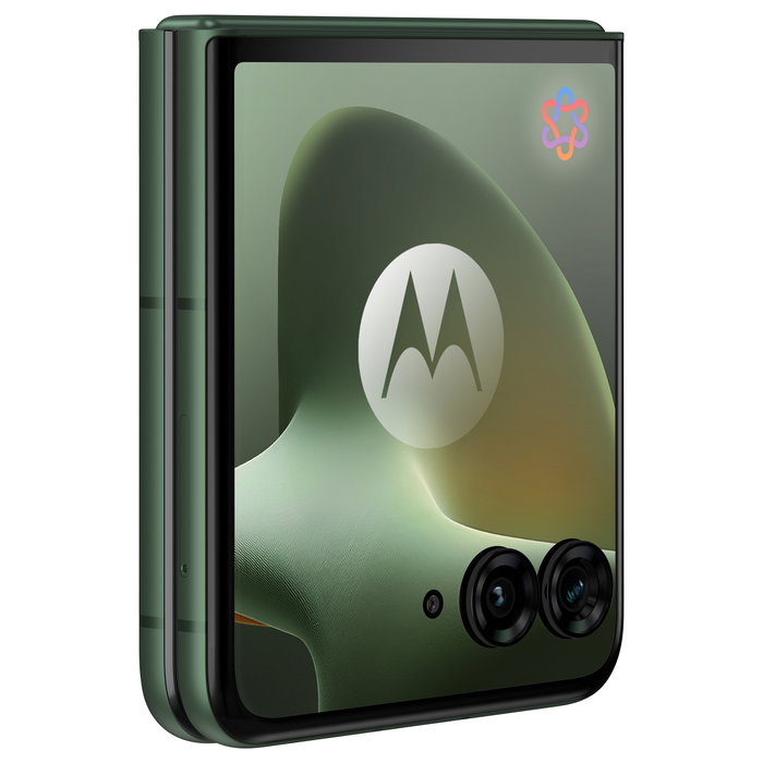 Motorola Moto Razr 70 Plus 12+512 Mountain View