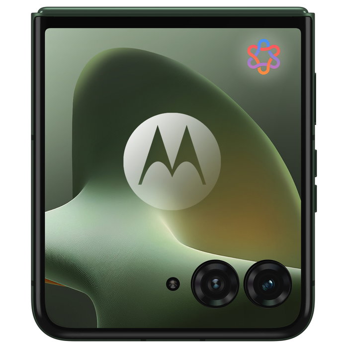 Motorola Moto Razr 70 Plus 12+512 Mountain View