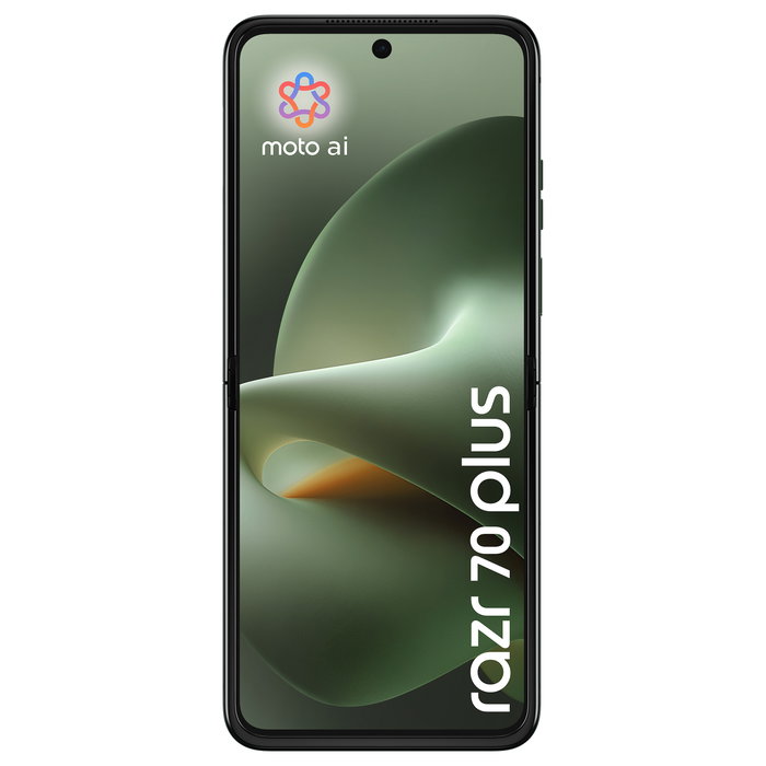 Motorola Moto Razr 70 Plus 12+512 Mountain View