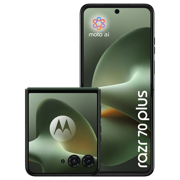 Motorola Moto Razr 70 Plus 12+512 Mountain View