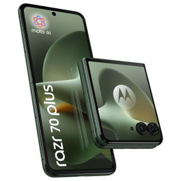 Motorola Moto Razr 70 Plus 12+512 Mountain View