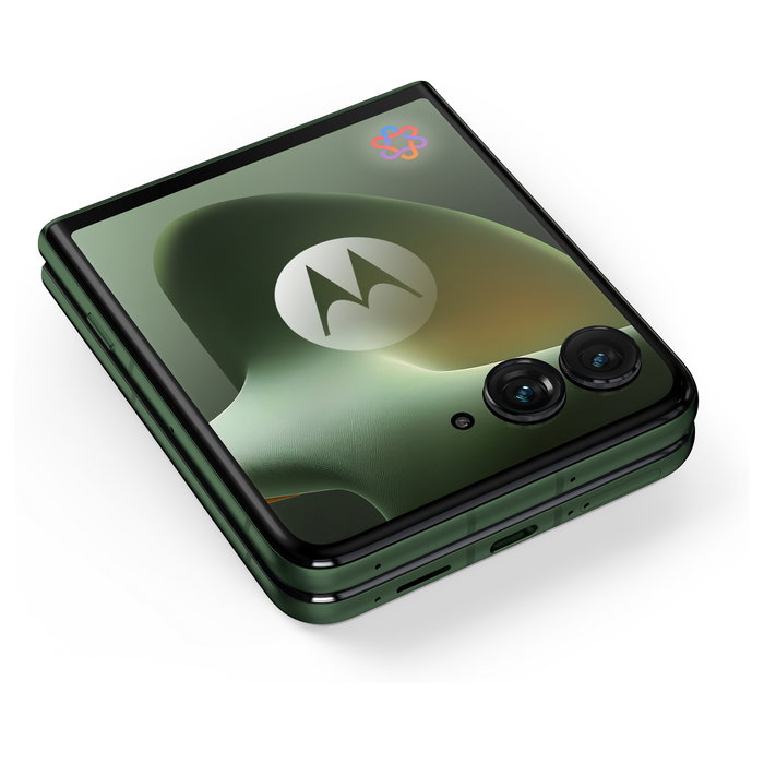 Motorola Moto Razr 70 Plus 12+512 Mountain View