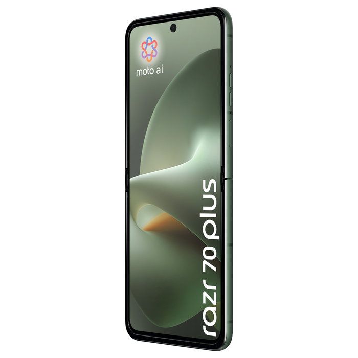 Motorola Moto Razr 70 Plus 12+512 Mountain View