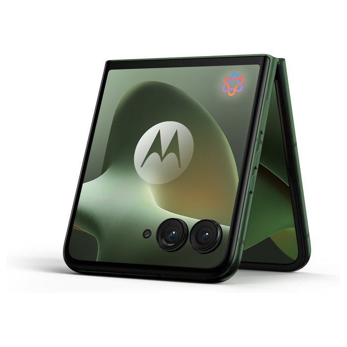 Motorola Moto Razr 70 Plus 12+512 Mountain View