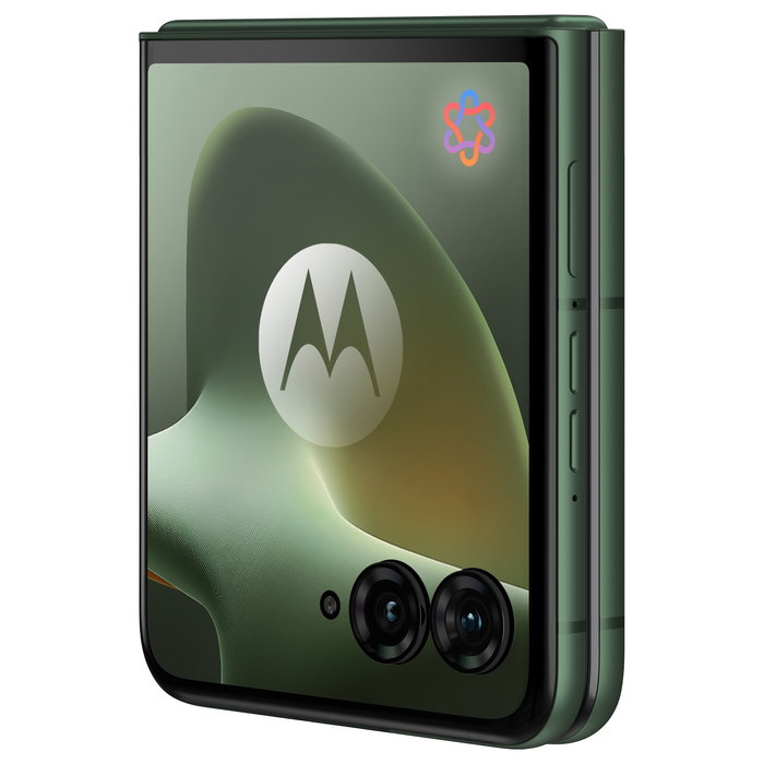 Motorola Moto Razr 70 Plus 12+512 Mountain View