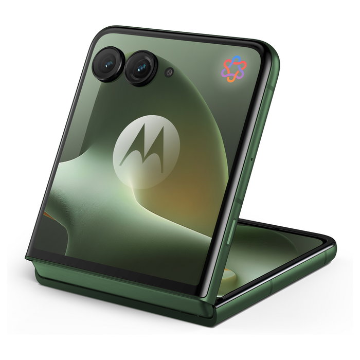 Motorola Moto Razr 70 Plus 12+512 Mountain View