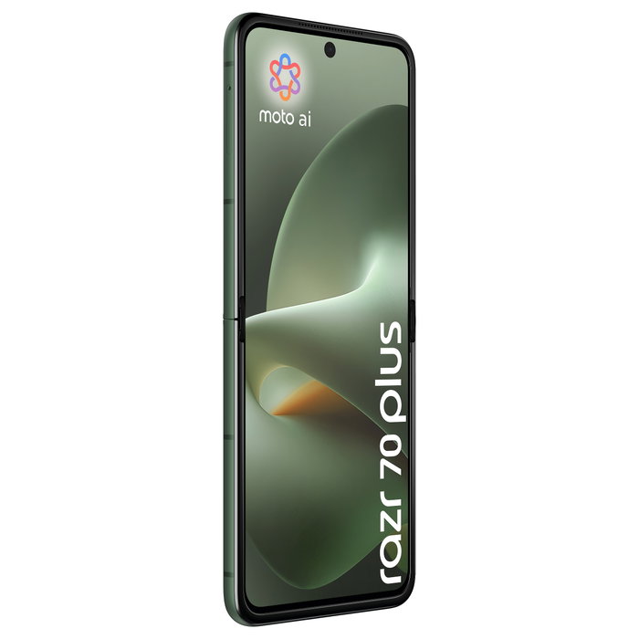 Motorola Moto Razr 70 Plus 12+512 Mountain View
