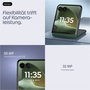 Motorola razr 70 plus 12 GB 512 GB Verde oscuro