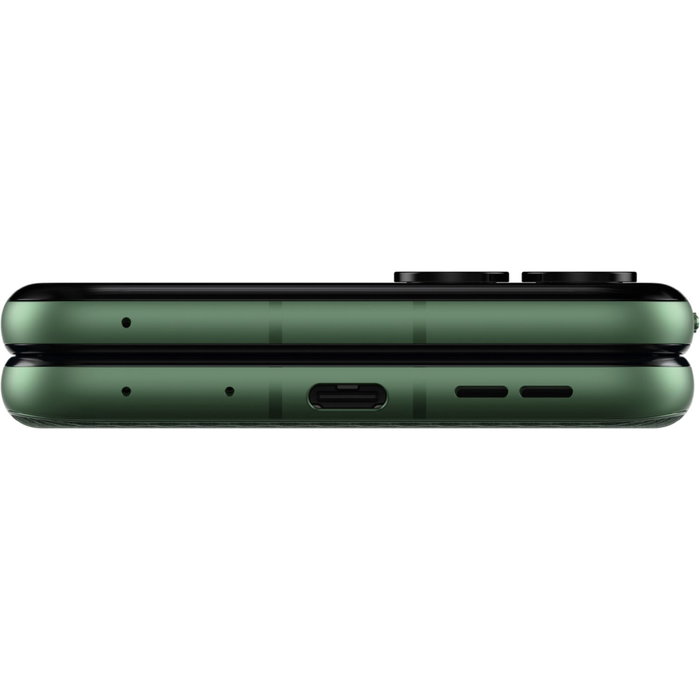 Motorola razr 70 plus 12 GB 512 GB Verde oscuro