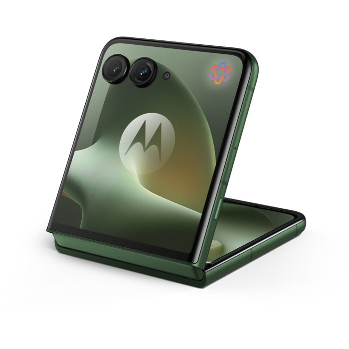 Motorola razr 70 plus 12 GB 512 GB Verde oscuro