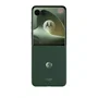 Motorola razr 70 Plus 12 GB RAM 512 GB Verde oscuro