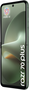 Motorola Razr 70 Plus 5G 12GB 512GB Verde oscuro