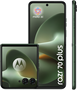 Motorola Razr 70 Plus 5G 12GB 512GB Verde oscuro