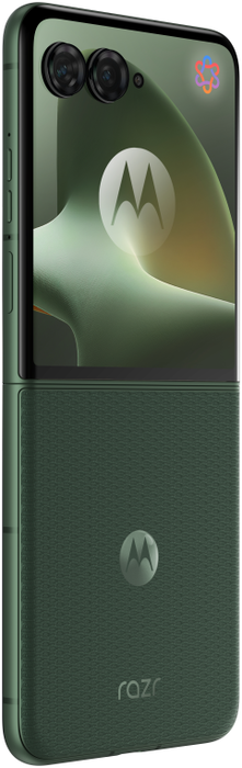 Motorola Razr 70 Plus 5G 12GB 512GB Verde oscuro