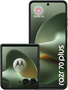 Motorola Razr 70 Plus 5G 12GB 512GB Verde oscuro