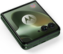 Motorola Razr 70 Plus 5G 12GB 512GB Verde oscuro