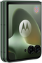 Motorola Razr 70 Plus 5G 12GB 512GB Verde oscuro
