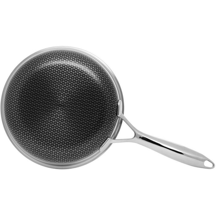 Sartén kohersen black cube de 20 cm con tapa
