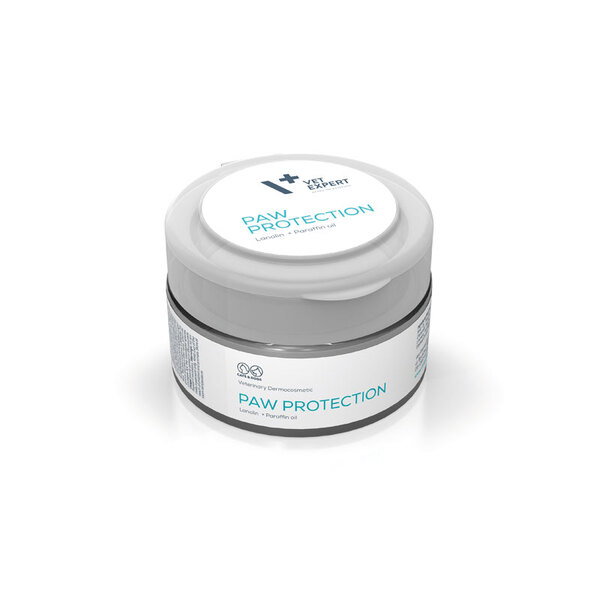 Vet Expert Paw Protection Ungüento Protector para Patas 75 ml Vet Expert Paw Protection Ungüento Protector para Patas 75 ml