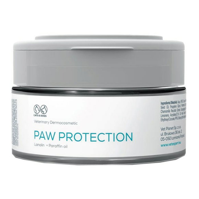 Vet Expert Paw Protection Ungüento Protector para Patas 75 ml