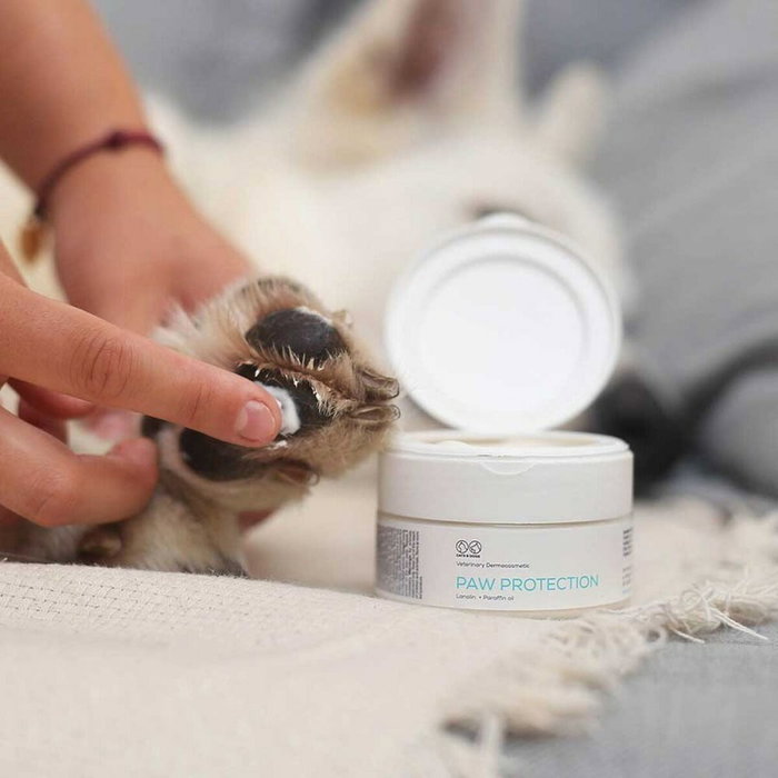 Vet Expert Paw Protection Ungüento Protector para Patas 75 ml