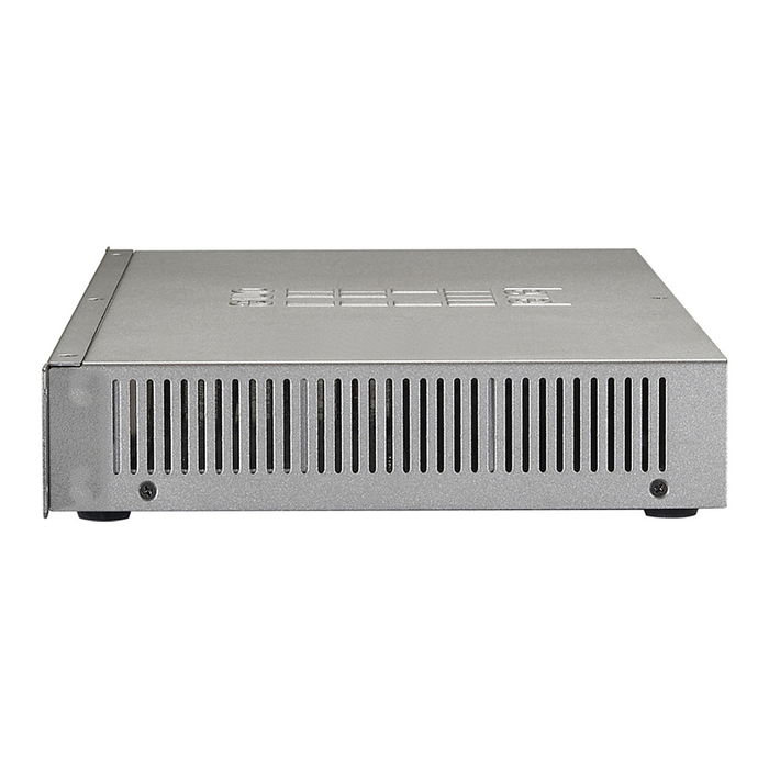 Level One Switch FEP-1612W150 16 Puertos PoE+ Gigabit Ethernet 150W 19" Rackmontable
