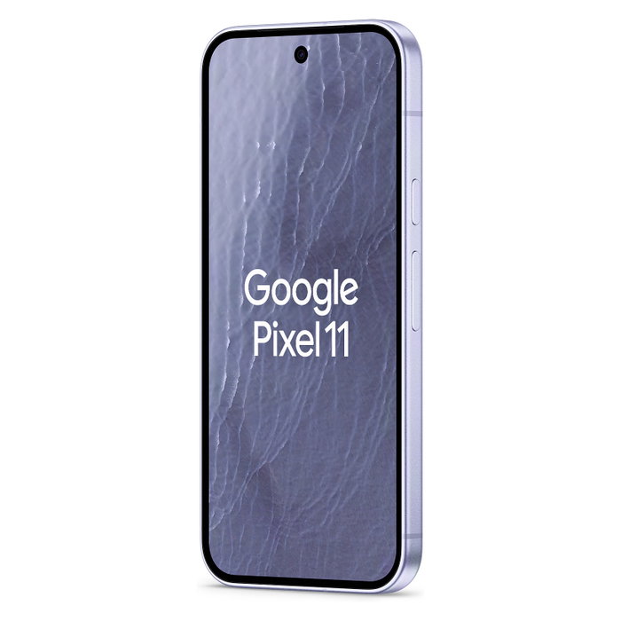Google Pixel 11 5G 12GB RAM 512GB Lavanda Frost Google Pixel 11 5G 12GB RAM 512GB Lavanda Frost