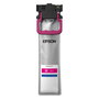 Epson Cartucho de Tinta T11N3 Magenta XL C13T11N340
