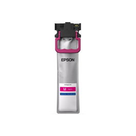 Epson WorkForce Pro C13T11N340 - Tinta Original Magenta para Impresoras WorkForce