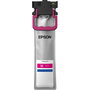 Epson WorkForce Pro C13T11N340 - Tinta Original Magenta para Impresoras WorkForce