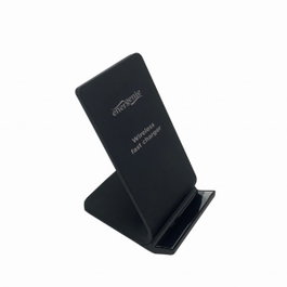 Gembird EG-WPC10-02 Cargador Inalámbrico Qi 10W Negro