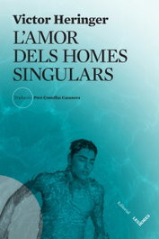 LAMOR DELS HOMES SINGULARS, VICTOR HERINGER - LES HORES